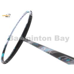 Yonex Astrox 88D PRO Black Silver 3AX88D-P Made In Japan Badminton Racket (4U-G5)