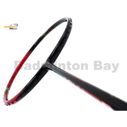 Yonex Astrox 88D Dominate Ruby Red AX88D Made In Japan Badminton Racket (4U-G5)