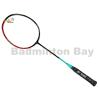 Yonex Astrox 88D Dominate Ruby Red AX88D Made In Japan Badminton Racket (4U-G5)