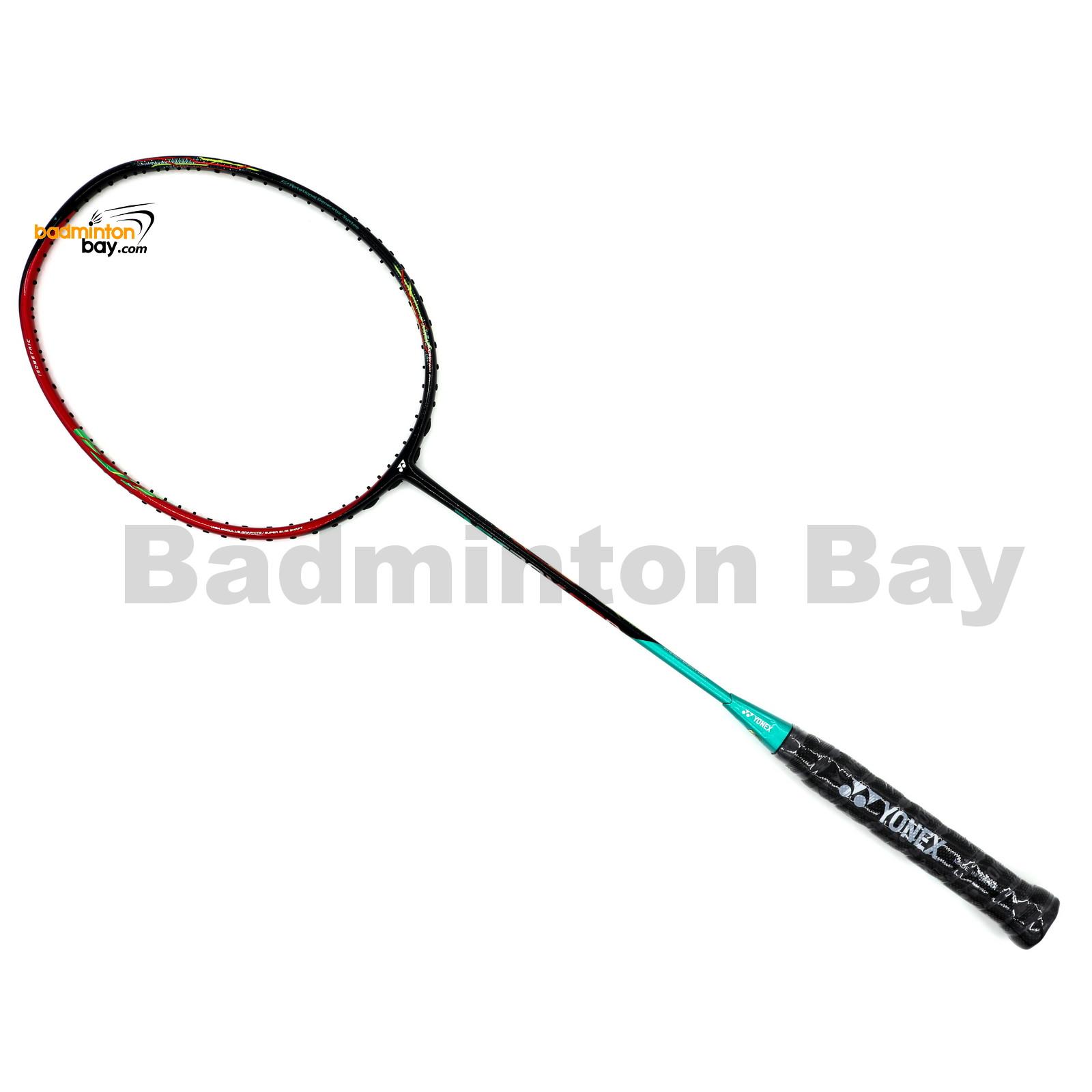 Yonex Astrox Badminton Racket 88D Tour Head Heavy Club Racket 