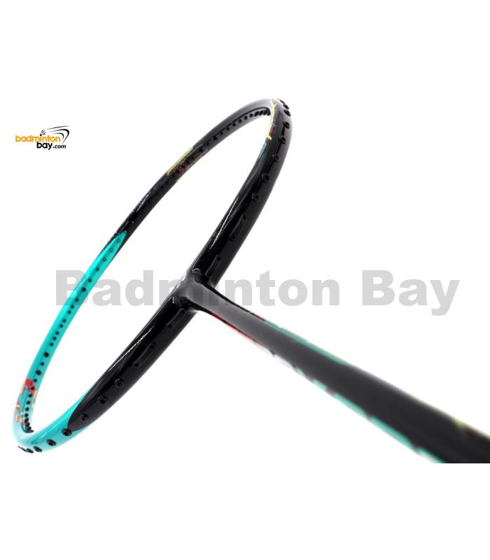 20% OFF Yonex Astrox 68S Skill Emerald Green AX68S Badminton Racket (4U-G5) Strung With Black Abroz DG67 Power String at 25 lbs Slight Paint Scratch On Frame (refer picture) 