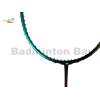 20% OFF Yonex Astrox 68S Skill Emerald Green AX68S Badminton Racket (4U-G5) Strung With Black Abroz DG67 Power String at 25 lbs Slight Paint Scratch On Frame (refer picture) 