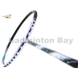 Yonex Astrox 88S GAME Silver Black 3AX88S-G Made In Taiwan Badminton Racket (4U-G5)