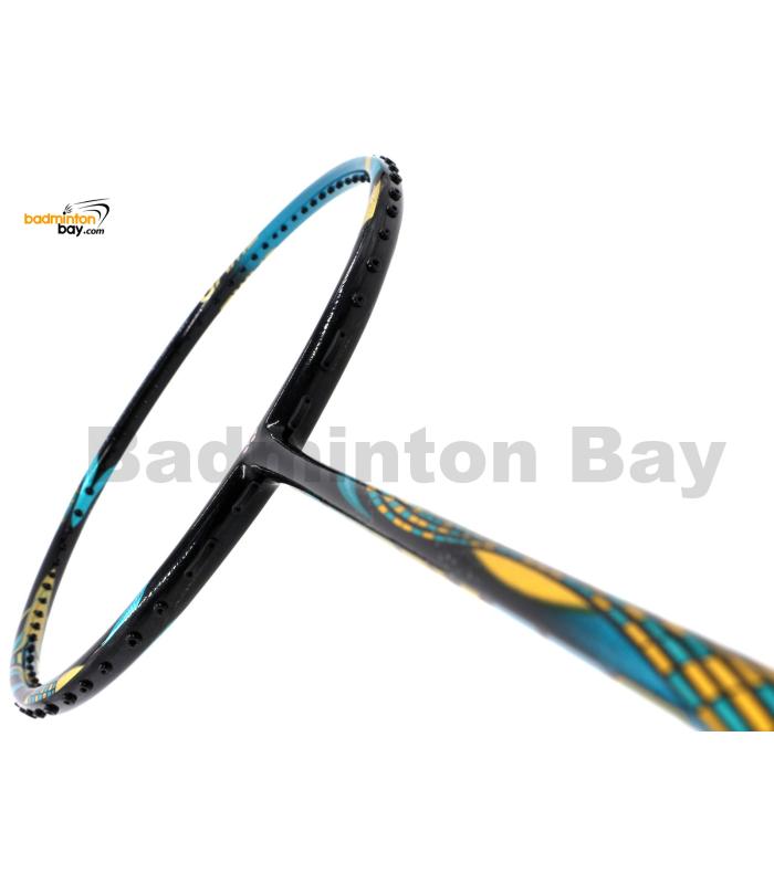 Yonex Astrox 88S Game Emerald Blue AX88S-G 4UG5 Badminton Racket (4U-G5)