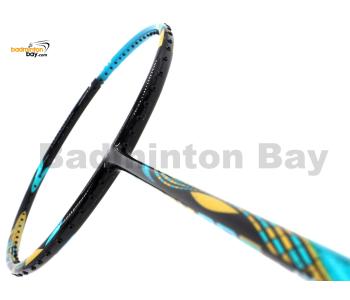 Yonex Astrox 88S Play Emerald Blue AX88S-PL Badminton Racket (4U-G5)