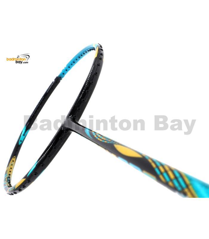 Yonex Astrox 88S Play Emerald Blue AX88S-PL Badminton Racket (4U-G5)