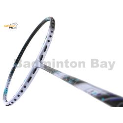 Yonex Astrox 88S TOUR Silver Black 3AX88S-T Made In Taiwan Badminton Racket (4U-G5)