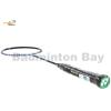 Yonex Astrox 88S TOUR Silver Black 3AX88S-T Made In Taiwan Badminton Racket (4U-G5)