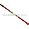 Yonex Astrox 9 Black Red Badminton Racket (4U-G5)