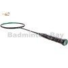Yonex Astrox 99 GAME Black Green 3AX99-G (Made In Taiwan) Badminton Racket (4U-G5)