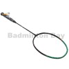 Yonex Astrox 99 GAME Black Green 3AX99-G (Made In Taiwan) Badminton Racket (4U-G5)