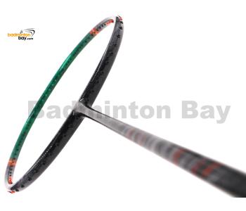Yonex Astrox 99 PLAY Black Green 3AX99-PL (Made In China) Badminton Racket (4U-G5)