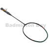 Yonex Astrox 99 PLAY Black Green 3AX99-PL (Made In China) Badminton Racket (4U-G5)