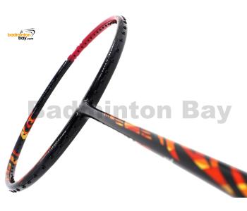 Yonex Badminton Racket ASTROX FB Navy Orange Racquet String 6UG5 100% Genuine 