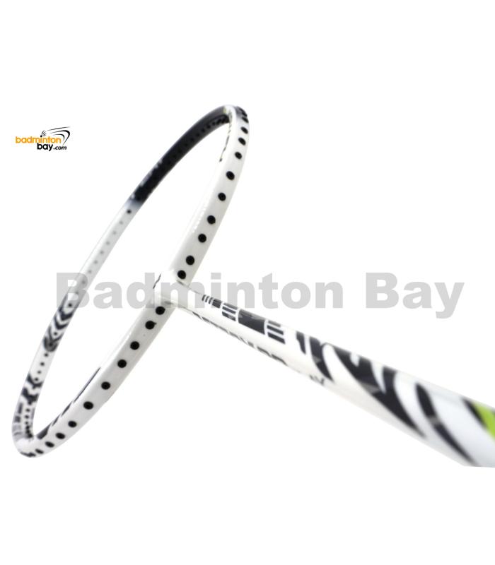 Yonex Astrox 99 PLAY White Tiger AX99-PL Badminton Racket (4U-G5)
