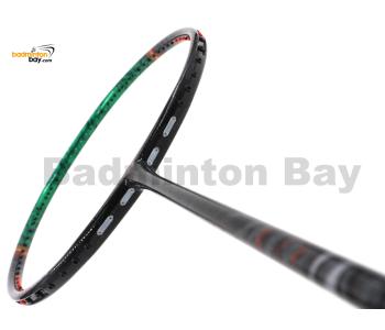 Yonex Astrox 99 PRO Black Green 3AX99-P Made In Japan Badminton Racket (4U-G5)