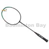 Yonex Astrox 99 PRO Black Green 3AX99-P Made In Japan Badminton Racket (4U-G5)