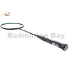 Yonex Astrox 99 PRO Black Green 3AX99-P Made In Japan Badminton Racket (4U-G5)