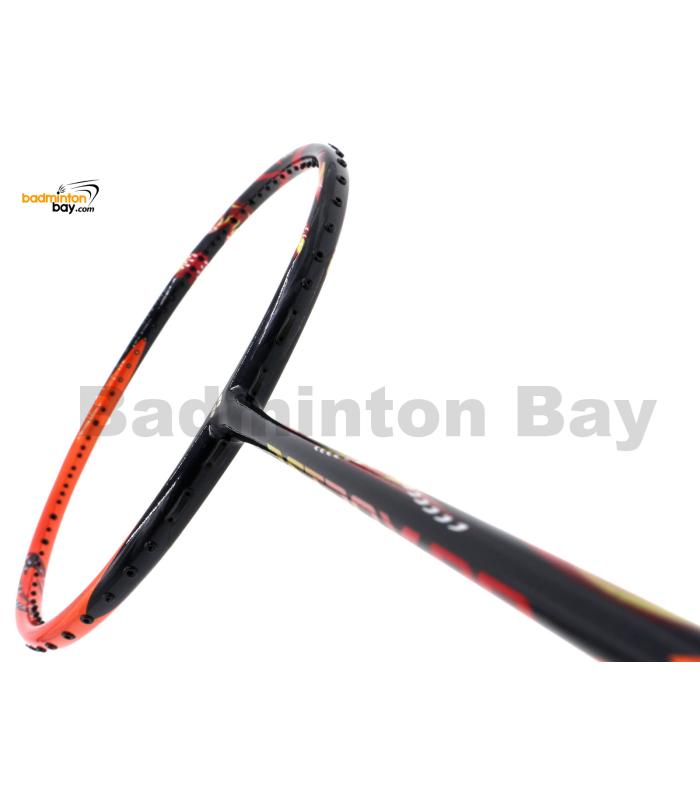 Yonex Astrox 99 Sunshine Orange AX99 Made In Japan Badminton Racket (4U-G5)