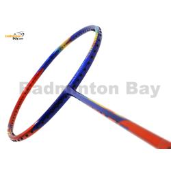 Yonex Astrox FB Flash Boost Blue Orange AXFB Badminton Racket (F5)