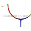 Yonex Astrox FB Flash Boost Blue Orange AXFB Badminton Racket (F5)