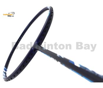 Yonex - Astrox Lite 27i iSeries AXLT27IEX Dark Navy Badminton Racket  (5U-G5)