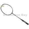 Yonex Astrox Lite 37i Black iSeries AXLT37IEX Badminton Racket  (5U-G5)