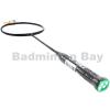 Yonex Astrox Lite 37i Black iSeries AXLT37IEX Badminton Racket  (5U-G5)