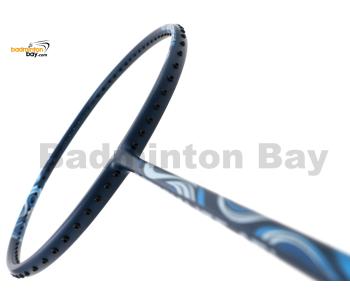 Yonex Astrox Lite 45i Blue Silver iSeries AXLT45IEX Badminton Racket  (5U-G5)