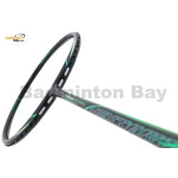 Yonex Astrox Nextage Black Green ( Made In Taiwan ) Badminton Racket (4U-G5)