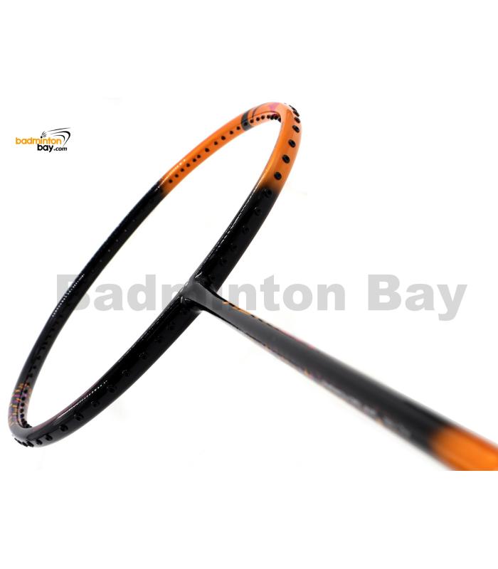 Yonex Astrox Smash Clear Orange  AXSMASH Badminton Racket (F5)