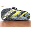 Yonex 2 Compartments Thermal Tournament Team Badminton Racket Bag LRB01MSB6