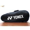 Yonex 2 Compartments Thermal Tournament Team Badminton Racket Bag LRB01MSB6