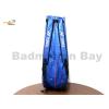 Yonex 2 Compartments Thermal Tournament Team Badminton Racket Bag LRB01MSB6
