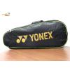 Yonex 2 Compartments Thermal Tournament Team Badminton Racket Bag LRB05MSB6