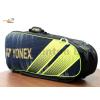 Yonex 2 Compartments Thermal Tournament Team Badminton Racket Bag LRB05MSB6