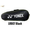 Yonex 2 Compartments Half Thermal Badminton Racket Bag Fits Up To Three Rackets