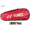 Yonex 2 Compartments Half Thermal Badminton Racket Bag Fits Up To Three Rackets