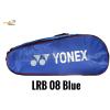 Yonex 2 Compartments Half Thermal Badminton Racket Bag Fits Up To Three Rackets