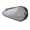 2 Pieces Yonex Padded Badminton Racket Cover SUNR-1084S with Zip