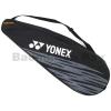 2 Pieces Yonex Padded Badminton Racket Cover SUNR-1084S with Zip