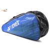 2 Pieces Yonex Padded Badminton Racket Cover SUNR-1084S with Zip