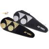 2 Pieces Yonex Padded Badminton Racket Cover SUNR-120L with Zip