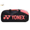 Yonex 2 Compartments Thermal Tournament Team Badminton Racket Bag SUNR-9631MSBT6S