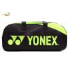 Yonex 2 Compartments Thermal Tournament Team Badminton Racket Bag SUNR-9631MSBT6S