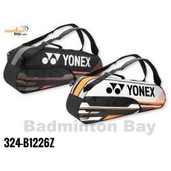 Yonex 2 Compartments Half-thermal Badminton Racket Bag BT6-324B1226Z