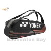Yonex 2 Compartments Half-thermal Badminton Racket Bag BT6-324B1226Z