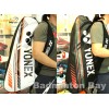 Yonex 2 Compartments Half-thermal Badminton Racket Bag BT6-324B1226Z