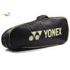 Yonex 2 Compartments Thermal Tournament Team Badminton Racket Bag LRB03MSB6