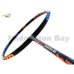 Yonex DUORA 10 LCW Lee Chong Wei Orange Blue DUO10 Badminton Racket  (3U-G5)